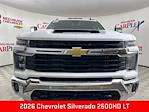 New 2026 Chevrolet Silverado 2500 LT Crew Cab for sale #F180620 - photo 3