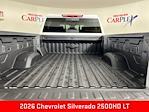 New 2026 Chevrolet Silverado 2500 LT Crew Cab for sale #F180620 - photo 22