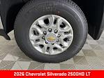 New 2026 Chevrolet Silverado 2500 LT Crew Cab for sale #F180620 - photo 24