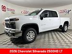 New 2026 Chevrolet Silverado 2500 LT Crew Cab for sale #F180620 - photo 4
