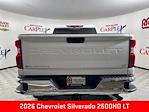 New 2026 Chevrolet Silverado 2500 LT Crew Cab for sale #F180620 - photo 7