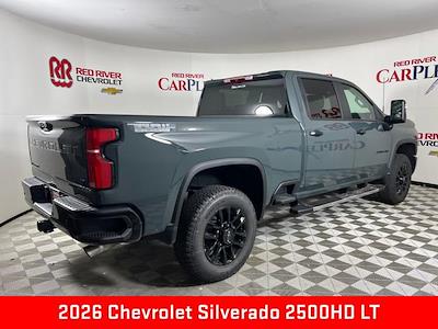 New 2026 Chevrolet Silverado 2500 LT Crew Cab for sale #F181579 - photo 2
