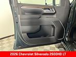 New 2026 Chevrolet Silverado 2500 LT Crew Cab for sale #F181579 - photo 10