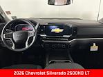 New 2026 Chevrolet Silverado 2500 LT Crew Cab for sale #F181579 - photo 12