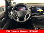 New 2026 Chevrolet Silverado 2500 LT Crew Cab for sale #F181579 - photo 13
