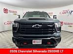 New 2026 Chevrolet Silverado 2500 LT Crew Cab for sale #F181579 - photo 3