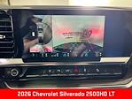 New 2026 Chevrolet Silverado 2500 LT Crew Cab for sale #F181579 - photo 20