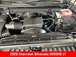 New 2026 Chevrolet Silverado 2500 LT Crew Cab for sale #F181579 - photo 22