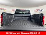 New 2026 Chevrolet Silverado 2500 LT Crew Cab for sale #F181579 - photo 23