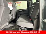 New 2026 Chevrolet Silverado 2500 LT Crew Cab for sale #F181579 - photo 24