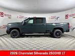 New 2026 Chevrolet Silverado 2500 LT Crew Cab for sale #F181579 - photo 5