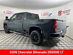 New 2026 Chevrolet Silverado 2500 LT Crew Cab for sale #F181579 - photo 6