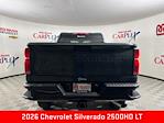 New 2026 Chevrolet Silverado 2500 LT Crew Cab for sale #F181579 - photo 7