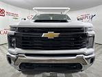 New 2025 Chevrolet Silverado 2500 Double Cab Knapheide Service Truck for sale #F184475 - photo 3