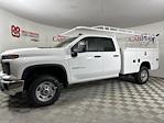 New 2025 Chevrolet Silverado 2500 Double Cab Knapheide Service Truck for sale #F184475 - photo 4