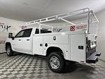 New 2025 Chevrolet Silverado 2500 Double Cab Knapheide Service Truck for sale #F184475 - photo 5