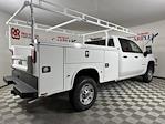 New 2025 Chevrolet Silverado 2500 Double Cab Knapheide Service Truck for sale #F184475 - photo 2