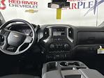 New 2025 Chevrolet Silverado 2500 Double Cab Knapheide Service Truck for sale #F184475 - photo 8