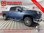 New 2026 Chevrolet Silverado 2500 LTZ Crew Cab for sale #F192471 - photo 1