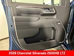 New 2026 Chevrolet Silverado 2500 LTZ Crew Cab for sale #F192471 - photo 10