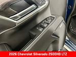New 2026 Chevrolet Silverado 2500 LTZ Crew Cab for sale #F192471 - photo 11