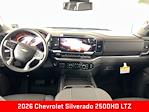 New 2026 Chevrolet Silverado 2500 LTZ Crew Cab for sale #F192471 - photo 12