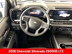 New 2026 Chevrolet Silverado 2500 LTZ Crew Cab for sale #F192471 - photo 13