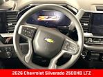 New 2026 Chevrolet Silverado 2500 LTZ Crew Cab for sale #F192471 - photo 14