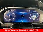 New 2026 Chevrolet Silverado 2500 LTZ Crew Cab for sale #F192471 - photo 15