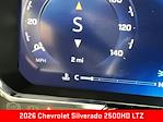 New 2026 Chevrolet Silverado 2500 LTZ Crew Cab for sale #F192471 - photo 16