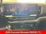 New 2026 Chevrolet Silverado 2500 LTZ Crew Cab for sale #F192471 - photo 17