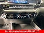 New 2026 Chevrolet Silverado 2500 LTZ Crew Cab for sale #F192471 - photo 18