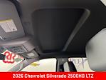 New 2026 Chevrolet Silverado 2500 LTZ Crew Cab for sale #F192471 - photo 20