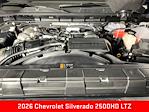 New 2026 Chevrolet Silverado 2500 LTZ Crew Cab for sale #F192471 - photo 21