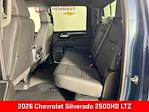 New 2026 Chevrolet Silverado 2500 LTZ Crew Cab for sale #F192471 - photo 23