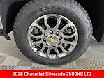 New 2026 Chevrolet Silverado 2500 LTZ Crew Cab for sale #F192471 - photo 24
