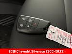 New 2026 Chevrolet Silverado 2500 LTZ Crew Cab for sale #F192471 - photo 25