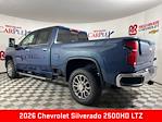 New 2026 Chevrolet Silverado 2500 LTZ Crew Cab for sale #F192471 - photo 6
