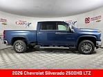 New 2026 Chevrolet Silverado 2500 LTZ Crew Cab for sale #F192471 - photo 8