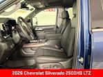 New 2026 Chevrolet Silverado 2500 LTZ Crew Cab for sale #F192471 - photo 9