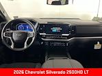 New 2026 Chevrolet Silverado 2500 LT Crew Cab for sale #F195386 - photo 12