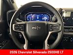 New 2026 Chevrolet Silverado 2500 LT Crew Cab for sale #F195386 - photo 16