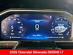 New 2026 Chevrolet Silverado 2500 LT Crew Cab for sale #F195386 - photo 17