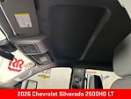 New 2026 Chevrolet Silverado 2500 LT Crew Cab for sale #F195386 - photo 21