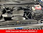 New 2026 Chevrolet Silverado 2500 LT Crew Cab for sale #F195386 - photo 22