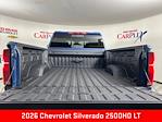 New 2026 Chevrolet Silverado 2500 LT Crew Cab for sale #F195386 - photo 23