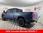 New 2026 Chevrolet Silverado 2500 LT Crew Cab for sale #F195386 - photo 6
