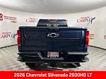 New 2026 Chevrolet Silverado 2500 LT Crew Cab for sale #F195386 - photo 7