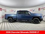 New 2026 Chevrolet Silverado 2500 LT Crew Cab for sale #F195386 - photo 8