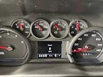 New 2025 Chevrolet Silverado 3500 Work Truck Crew Cab 4WD Flatbed Truck for sale #F195554 - photo 10